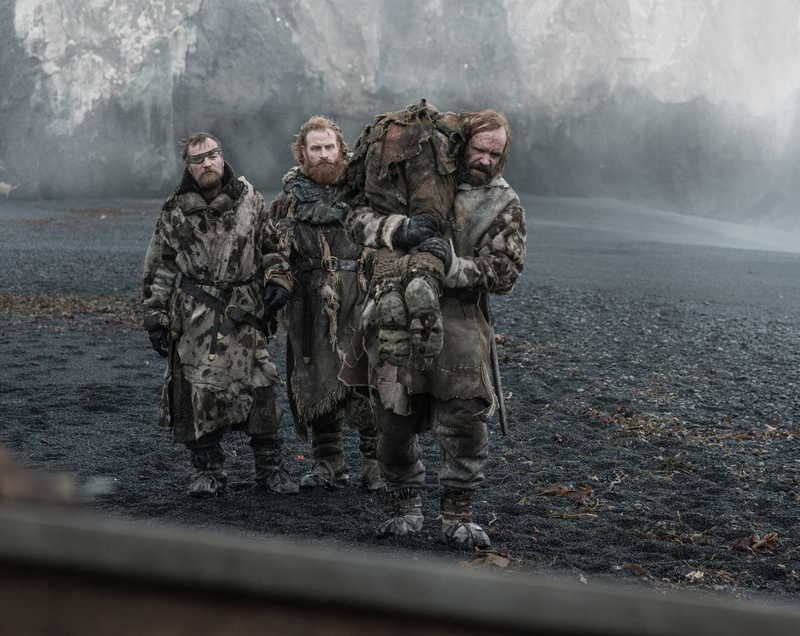 Photo: Helen Sloan/HBO